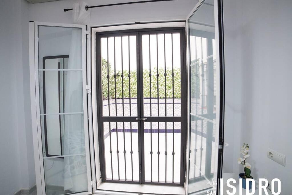 Apartamento El patio de San Isidro Cádiz Exterior foto